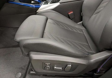 BMW X3 G45 2025 BMW X3 20d xDrive M Sport, Innowacji, Premium, M Pro, Kamery 360, Panorama, zdjęcie 19