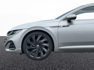 Volkswagen Arteon Fastback Facelifting 2.0 TDI 200KM 2022 Volkswagen Arteon Shooting Brake 2.0 TDI 4Motion R-Line DSG 200KM, Serwis, zdjęcie 10