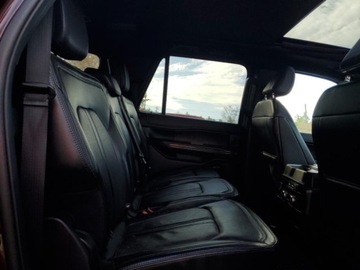 Ford Expedition III 2021 Ford Expedition Max Limited 2021 3.5l 3.5 Benzyna 375KM, zdjęcie 10