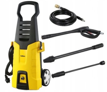 LIDER Myjka Wysokociśnieniowa 1700W KCM1700