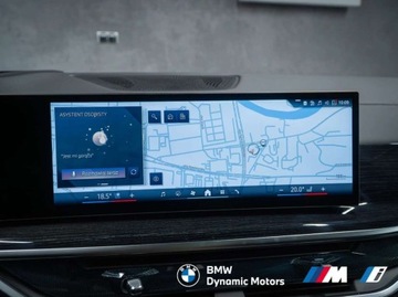 BMW X7 SUV Facelifting 3.0 40d 352KM 2025 BMW X7 xDrive40d 352 KM mHEV - DEMO 2025 - M Pro - Hak Holowniczy 3.0, zdjęcie 32