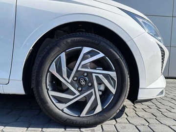 Hyundai i20 III Hatchback Facelifting 1.0 T-GDI 100KM 2025 Hyundai i20 1.0 T-GDI 6MT Modern Comfort LED 2025 Benzyna 100KM, zdjęcie 4