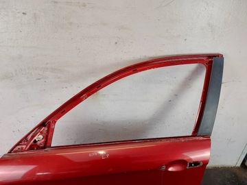 DVEŘE LEVÝ PŘEDNÍ ALFA ROMEO 147 (937_)