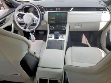 Jaguar F-Pace 2025 Jaguar F-Pace R-Dynamic S 2025 2.0l 2.0 Benzyna 246KM, zdjęcie 8