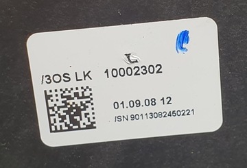 ИЗБИРАТЕЛЬ ПЕРЕДАЧ АВТОМАТИЧЕСКИЙ BMW X6 E71 E70 9168849 EU