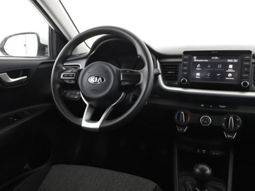 Kia Stonic Crossover 1.2 MPI 85KM 2019 Kia Stonic klimatyzacja multifunkcja bluetooth, zdjęcie 15