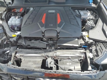 Audi 2023 Audi SQ8 Prestige 2023 4.0l 4.0 Benzyna 500KM, zdjęcie 6