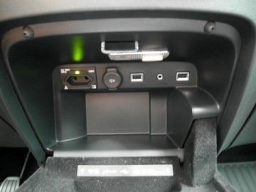 Citroen C4 Picasso II Picasso 2.0 BlueHDi 150KM 2015 Citroen C4 Picasso Kamera Nawigacja Klimatronik BLIS 2.0 Diesel 150KM, zdjęcie 34