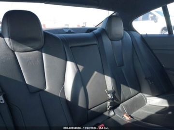 BMW Seria 6 G32 2017 BMW M6 2017, 4.4l, od ubezpieczalni 4.4 Benzyna 553KM, zdjęcie 8