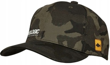 Czapka z daszkiem Prologic Chod Rig Cap One Size r. uniwersalny