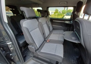 Peugeot Traveller Van 2024 Peugeot Traveller 2.0 BlueHDi 177 KM Long Business EAT8 I wl. DEMO FV23, zdjęcie 16