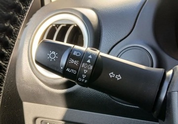 Mitsubishi Space Star Hatchback 5d Facelifting II 1.2 71KM 2021 Mitsubishi Space Star Space Star Vat Marza Salon PL ASO Czujniki Parko, zdjęcie 20