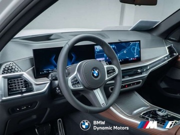 BMW X5 G05 SUV Facelifting 3.0 30d 298KM 2025 BMW X5 xDrive30d 298 KM mHEV - Hak Holowniczy - Kamera360 - Panoramiczny D, zdjęcie 15