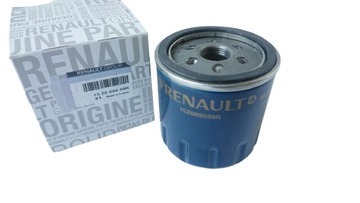 FILTR OLEJU RENAULT OE 152089599R