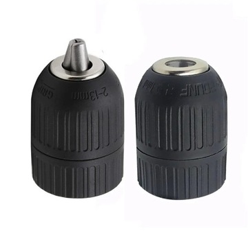 СВЕРЛИТЕЛЬНЫЙ ПАТРОНТ 2-13 ММ 1/2-20UNF