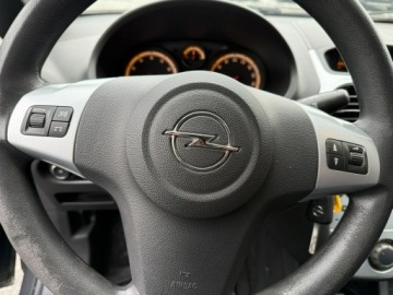 Opel Corsa D Hatchback 5d Facelifting 1.2 Twinport ECOTEC 85KM 2014 Opel Corsa Salon PL. Instalacja gazowa. Serwis ASO, zdjęcie 16