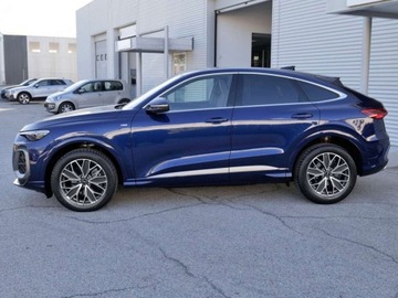 Audi 2025 AUDI Q5 TDI quattro S line Sportback Suv 2.0 (204KM) 2025, zdjęcie 1