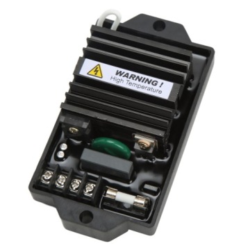 AVR-20 АВТОМАТИЧЕСКИЙ РЕГУЛЯТОР НАПРЯЖЕНИЯ ГЕНЕРАТОР 210-250В