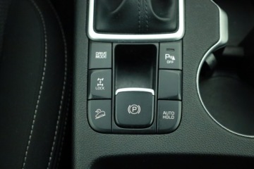 Kia Sportage IV SUV Facelifting 1.6 CRDI 136KM 2019 Kia Sportage 1.6 CRDi, Salon Polska, Serwis ASO, zdjęcie 14