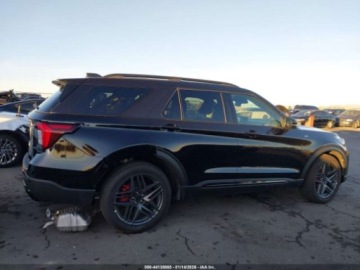 Ford Explorer VI 2025 Ford Explorer St-Line 2025 2.3 Benzyna 300KM, zdjęcie 6