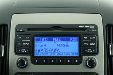 Hyundai i30 I CW 1.6 CRDi 115KM 2010 Hyundai i30 1.6 CRDi, Salon Polska, Klima, zdjęcie 8