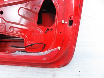 DVEŘE PRAVÉ 3D OPEL ASTRA III H GTC