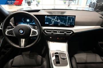 BMW Seria 3 G20-G21 Limuzyna 2.0 320d 190KM 2024 BMW Seria 3 320d xDriveFV23Adaptacyjny Reflektor LEDM Kierownica Skorzana, zdjęcie 13