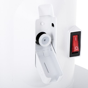 ЖК-радиатор колонны с увлажнителем 75см/2