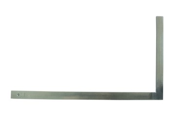 KĄTOWNIK PŁASKI MAGNUM STALOWY 600X330 MM OCYNK