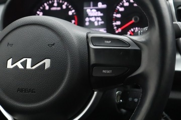 Kia Rio IV Hatchback 5d Facelifting 1.0 T-GDI 100KM 2023 Kia Rio 1.0 T-GDI, Salon Polska, 1. Właściciel, zdjęcie 14