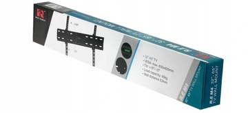 КРЕПЛЕНИЕ ДЛЯ ТЕЛЕВИЗОРА КРЕПЛЕНИЕ НА РАМУ 65 ДЮЙМОВ