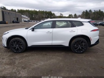 Toyota 2025 Toyota Crown Signia Limited 2025 2.5 Benzyna 188KM, zdjęcie 1