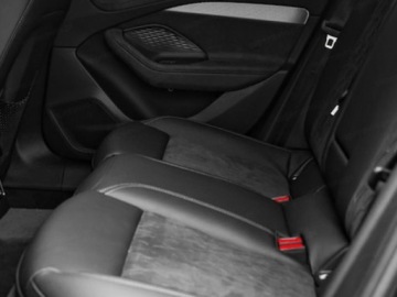 Audi A6 C8 Allroad 2.0 40 TDI 204KM 2025 AUDI A6 TDI quattro S line Avant Combi (204 KM) 2025, zdjęcie 14