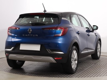 Renault Captur II Crossover 1.0 TCe 90KM 2022 Renault Captur 1.0 TCe, Salon Polska, zdjęcie 4