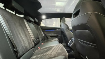 Skoda 2023 Skoda Enyaq Skoda Enyaq Coupe, zdjęcie 25