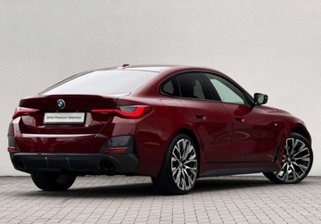 BMW Seria 4 G22-23-26 Coupe 2.0 420d 190KM 2024 BMW Seria 4 I wlasciciel M Sport Gwarancja Bezwypadkowy FVAT23, zdjęcie 1