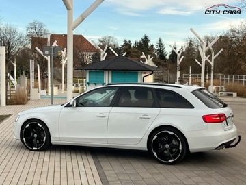 Audi A4 B9 Avant 2.0 TDI 150KM 2015 Audi a4 2.0 Diesel 150KW Maly przebieg 2.0 Diesel 150KM, zdjęcie 32