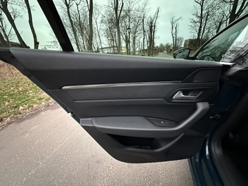 Peugeot 508 2020 Peugeot 508 2.0 BlueHDi 163 km Allure Kamery Autom, zdjęcie 20