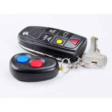 КОМПЛЕКТ РАДИОУПРАВЛЕНИЯ 2-КАНАЛЬНАЯ РАДИОЛИНИЯ РСУ-К02 ПУК-112 ГОРКЕ 100М