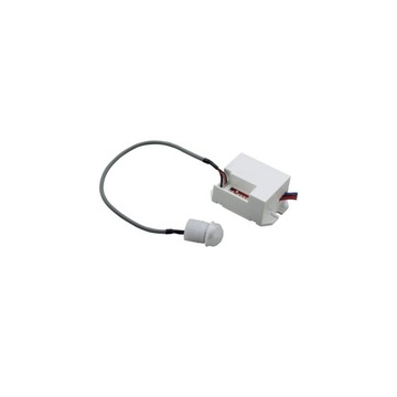 CZUJNIK RUCHU PIR MOVI 08W PROFESSIONAL