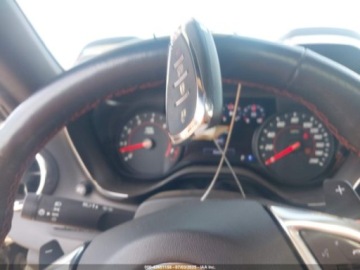 Chevrolet Camaro VI Coupe 6.2 455KM 2022 Chevrolet Camaro 2SS 2022 6.2l 6.2 Benzyna 455KM, zdjęcie 10