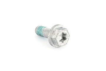 ŚRUBA KLOCKI HAMULCOWE AUDI OE WHT010085
