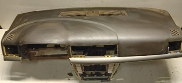 KONZOLA DESKA ROZDĚLOVAČE OPEL VECTRA C SIGNUM