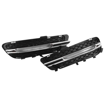 Пара дневных противотуманных фар 2128851623 2128851574