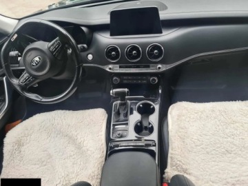 Kia Stinger 2018 Kia Stinger 2.0 T-GDI GT Line 2018r, zdjęcie 6