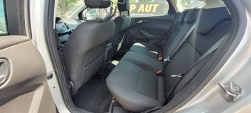 Ford Focus III Sedan Facelifting 1.5 TDCi 120KM 2015 FORD FOCUS III 1.5 TDCi 120 KM, zdjęcie 18
