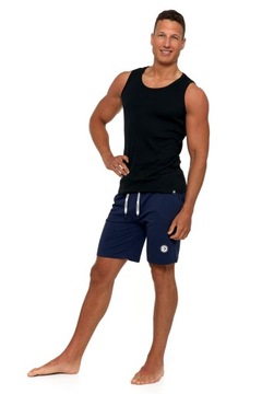 PODKOSZULKA KOSZULKA MĘSKA 100 % BAWEŁNA MORAJ 2XL