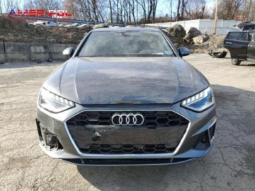 Audi A4 B9 2022 Audi a4 2022 Audi A4 Sedan S line Premium Plus 45 TFSI 2.0 Benzyna 280KM, zdjęcie 2