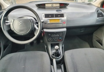 Citroen C4 I Sedan 1.6 HDi 110KM 2010 Citroen C4 LIFT 1.6HDi 109KM 5-Drzwi Klima Zarejestrowany 1.6 Diesel 109KM, zdjęcie 7