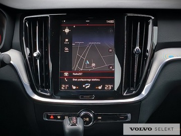 Volvo S60 III Sedan 2.0 T5 250KM 2020 Volvo S60 S60 T5 AWD R-Design 250KM, Polestar, akt, zdjęcie 19